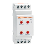 PMV30A600 Реле напряжения для трехфазной сети, без нейтрали, 600V, многофункциональное preview