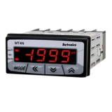 MT4N-AV-E3 12-24VDC/AC Мультиметр