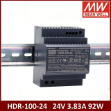 HDR-100-24, Источник питания Mean Well