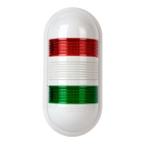 PWEZ-202-RG Светодиодная сигнальная колонна