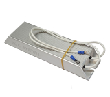 RXLG300W70RJ Тормозной резистор 300Вт 70 Ом, размер 60*30*215mm,  Вес 0,75 кг
