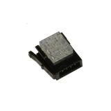 CNE-P03-GY Штекер на кабель, серый, 3-контактное, AWG 20 до 22, сечение провода 0.32 до 0.5, диаметр 1.6 до 2.0мм