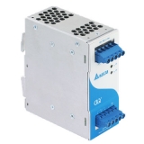 DRR-40N Модуль резервного питания, 40 А,  крепление на DIN-рейку, металлический корпус preview