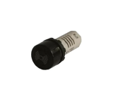 MBZX024S Моноблочный зуммер EMAS без подсветки 24V AC/DC