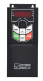 AD800P-4TD75-PU0PCU0P, Преобразователь частоты, 3х380В, 0.75кВт, 2.3А, IP20, ЭМС С3, встр.торм.ключ