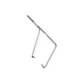 DRM_DRL_CLIP_M, Фиксирующий зажим (Клипса для FS 4CO/2CO) Weidmuller