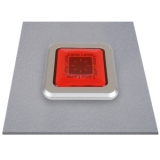 LQ3RF-L4RD RED LED(DC) GL Контрольная лампа