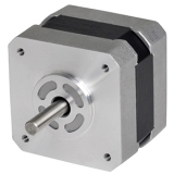 A1K-M543 Шаговый двигатель