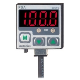 PSO-P01 Защитная крышка передней панели для датчиков давления серии PSAN