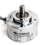 ENI50S8-6E2048H-T2 Инкрементальный энкодер LANBAO