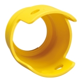 LPXAU158 Защита для грибовидных кнопок с замком preview