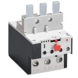 RF823300 Тепловое реле для контакторов BF40-BF80 с контролем обрыва фазы, ручная переустановка, 20-33 А preview