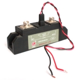 SGDH4048ZD3-B 1-фазное реле 40А, 480V, Uвх 3-32V, перекл.0, preview