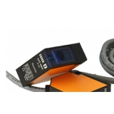 A3T-10MX Фотодатчик на пересечении луча 2-х компонентный, раст сраб до 10 метров, D объекта = 5 мм, (напр. питания 12-24 VDC; 24-220 VAC; выход - реле, перекидной контакт 5А) рег чувствительности, IP-67 preview