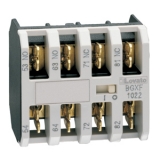 11BGXF1002 Вспомогательный контакт 2NC зажим FASTONS preview