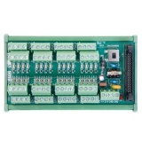 NC-TBM-T1616 Плата локальных дискретных входов/выходов, 16 вх/16 вых, транзистор