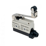 MTB4-MS7127 Выключатель концевой, NO+NC, IP54,рычаг с поворотным роликом
