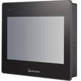 cMT2108X2 Панель оператора системы Cloud HMI, дисплей 10.1" TFT, 1024x600, 16.7 млн цветов, Quad-core 32bit 1,6 ГГц, 1Gb RAM, 4GB Flash, Ethernet*2, RS232*2, RS485*2, USB2.0*1 No CAN, No MPI