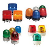 Маячки с лампами накаливания или ксеноновыми лампами