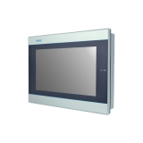 TS5-700-E Панель оператора с дисплеем 7", процессор Cortex-A7 1ГГц, 128Мб RAM, 1x RS232/485, 1x RS232/422/485, 1xLAN, максимальное разрешение 800x480, питание 24VDC