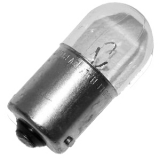MAB-T09-S-012-05 Лампа накаливания 12В, 5Вт для серий: 45мм, MT4, PS/PL, Тип лампы T10 / BA9S