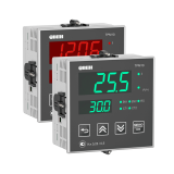 ТРМ10-Щ1.У2.РР.RS [М01] Измеритель-регулятор микропроцессорный с RS-485