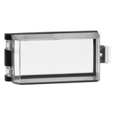 PA 96X48 КРЫШКА ЗАЩИТНАЯ IP65 preview