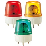 AVG Маячок проблесковый, d=135мм