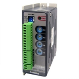 MD5-HD14 20-35VDC Драйвер управления пятифазным шаговым двигателем. 0.4-1.4 А/фаза, базовый шаг 0.72, микрошаг 0.00288, 1 MHz, 20-35VDC, 3A