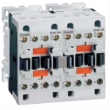 BFA01842230 Собранный реверсивный пускатель, катушка AC, 230 А, 50/60 Гц, винтовое соединение, внешняя мех. блокировка preview