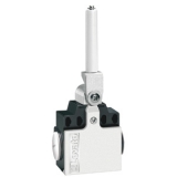 KCH1S11 Концевой выключатель, керамический рычаг-стержень, 2 боковых входа, 1NO+1NC preview