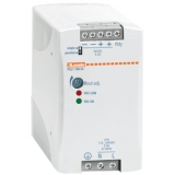 PSL110048 Однофазный источник питания, монтаж на DIN-рейку, 48 VDC, 2.1 А, 100 Вт preview