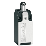 KM B2 L03 ПУТЕВОЙ ВЫКЛЮЧАТЕЛЬ МЕТАЛ. РОЛИК, 3 НЗ МЕДЛ. СРАБАТЫВАНИЕ preview