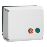 M3P03270400 Пускатель "звезда-треугольник"  50A 400V 50/60HZ в изолированном корпусе preview