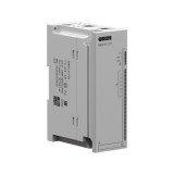 МВ210-101 Модуль раширения аналогового ввода с универсальными входами 8 AI, монтаж на DIN-рейку / на стену, Питание 24VDC, Сдвоенный 2-портовый Ethernet-коммутатор, USB 2.0 (MicroUSB), flash память (архив), размер 42×124×83 мм, диапазон рабочих температур