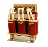 РСТ-008-А Реактор сетевой трехфазный номинальный ток 8 А, исполнение «А»