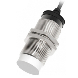 CR30CN15DPR Емкостной датчик цилиндрический, M30 мм, медно-никелевый сплав, незаподлицо, выход PNP НО+НЗ, регул. чувствит., расст. сраб. Sn=15 мм, питание 10…30VDC, 50 Гц, IP67, кабель 2 м preview