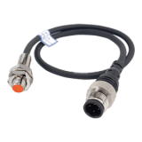 PRW08-1.5DP2 DPL3(AT201) Датчик приближения