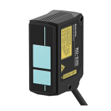 BD - Лазерные датчики смещения