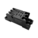 PYF-045BE Колодка для реле 4-конт серии REP