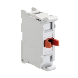 LPXC01D Контактный элемент 1NС, позднее срабатывание preview