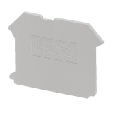 D-UK 5-TWIN Торцевая крышка