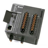 AS228R-A Процессорный модуль AS200, 64K шагов, 16DI/12DO (реле), Ethernet, CANopen preview