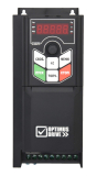 AD800P-4T4D0-PU0PCU0P, Преобразователь частоты, 3х380В, 4кВт, 9.6А, IP20, ЭМС С3, встр.торм.ключ