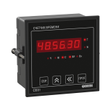 СВ01-24.Щ1 Счетчик времени