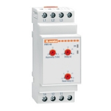 PMV40A600 Реле напряжения для трехфазной сети, без нейтрали, 600V, многофункциональное preview
