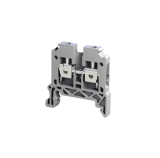 TBL 4 Gray Винтовой клеммный зажим TBL 4, серый