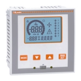 DCRL 3   АВТ. РЕГУЛЯТОР РЕАКТ. МОЩНОСТИ, 3 СТУПЕНИ  (Расширяемый 1 слот) preview