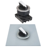 S3SFN-S5W Переключатель "клюв", короткая ручка Shark