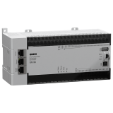 КАБЕЛЬ КС1 Кабель для прошивки и программирования контроллеров:ПЛК100, ПЛК150, ПЛК154, ПЛК110, ПЛК160, ПЛК73 (порт RS-232 DEBUG);  ПЛК63 (порт DEBUG при наличии переходной платы).ТРМ132М, ТРМ133М (при наличии интерфейсной переходной платы).